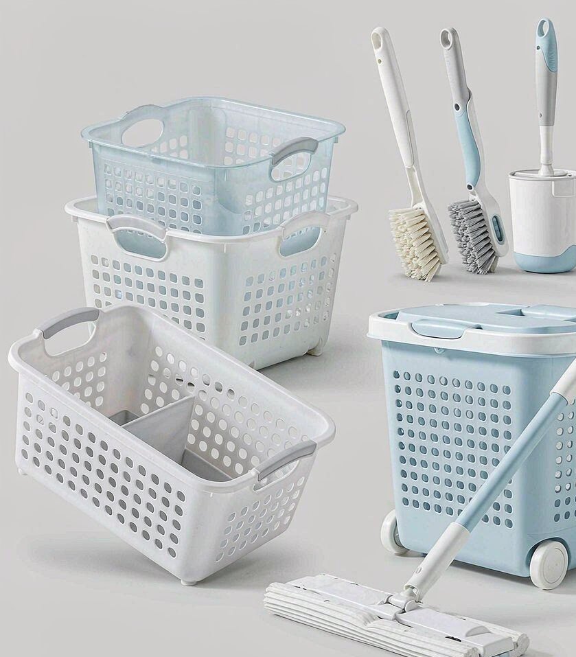 Household daily necessities